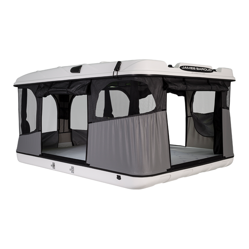 Load image into Gallery viewer, James Baroud GRAND RAID Rooftop Tent
