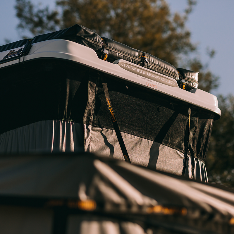 Load image into Gallery viewer, James Baroud GRAND RAID Rooftop Tent
