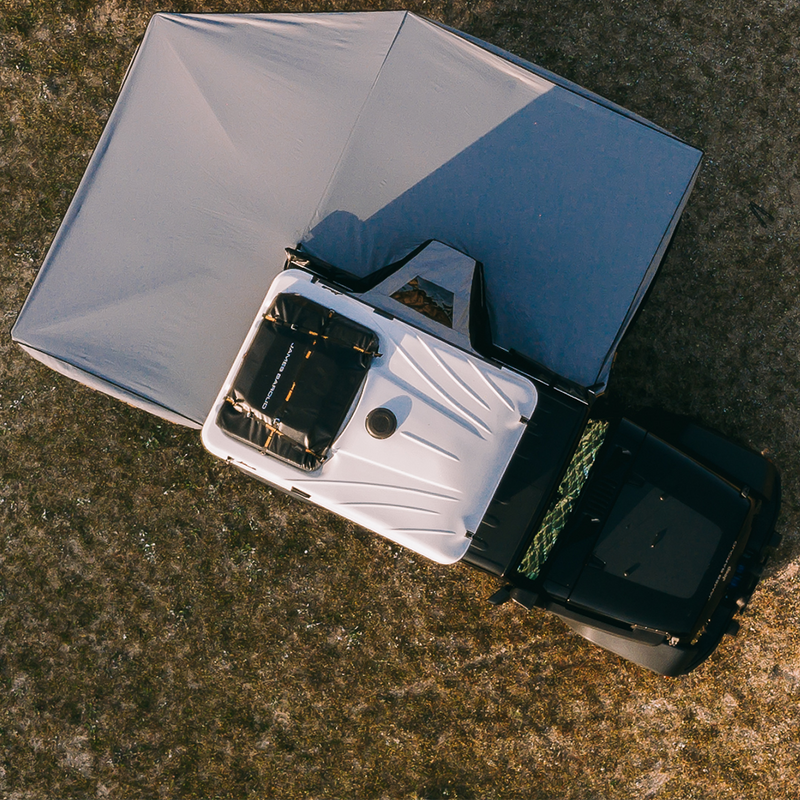 Load image into Gallery viewer, James Baroud GRAND RAID Rooftop Tent
