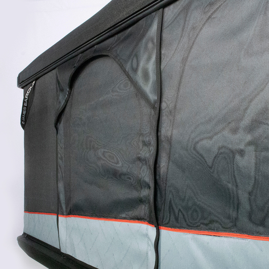 James Baroud MAGMA Rooftop Tent
