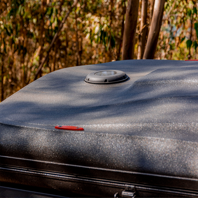 Load image into Gallery viewer, James Baroud MAGMA Rooftop Tent
