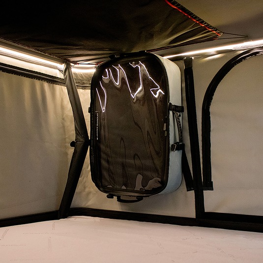 James Baroud MAGMA Rooftop Tent