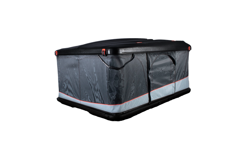 Load image into Gallery viewer, James Baroud MAGMA Rooftop Tent
