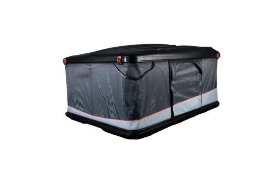 James Baroud MAGMA Rooftop Tent