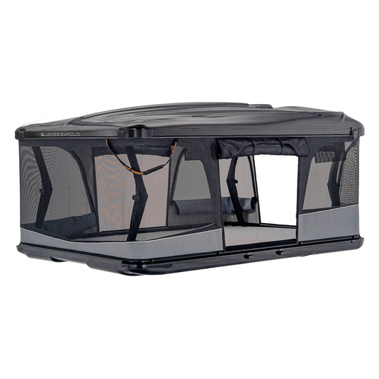 James Baroud ODYSSEY Rooftop Tent