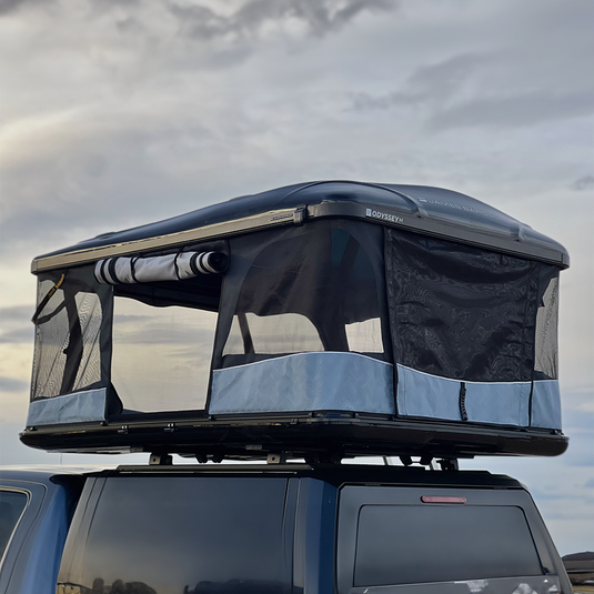 James Baroud ODYSSEY Rooftop Tent
