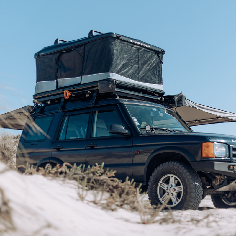 Load image into Gallery viewer, James Baroud ODYSSEY Rooftop Tent
