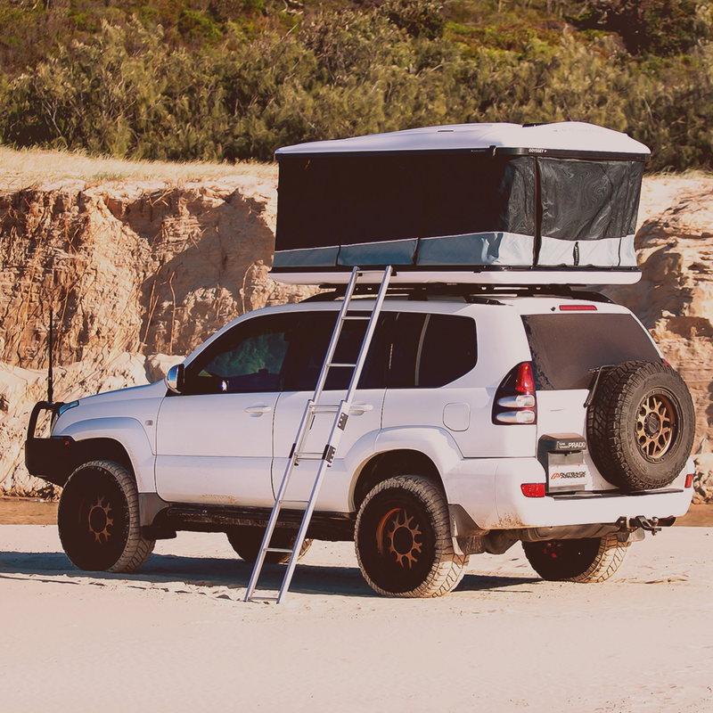 Load image into Gallery viewer, James Baroud ODYSSEY Rooftop Tent
