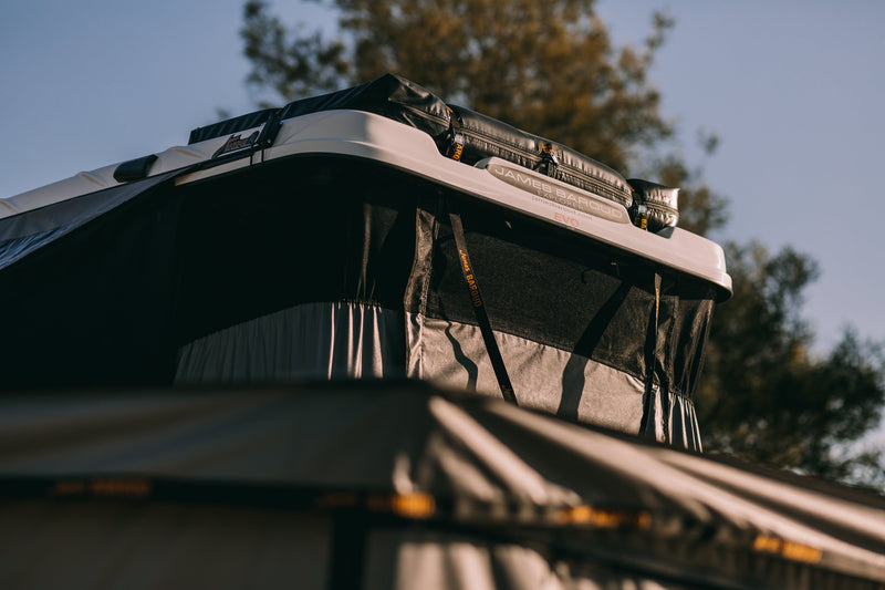 Load image into Gallery viewer, James Baroud Gear Bag
