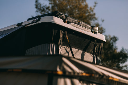 James Baroud Gear Bag