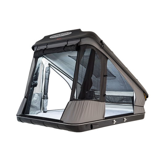James Baroud SPACE Rooftop Tent