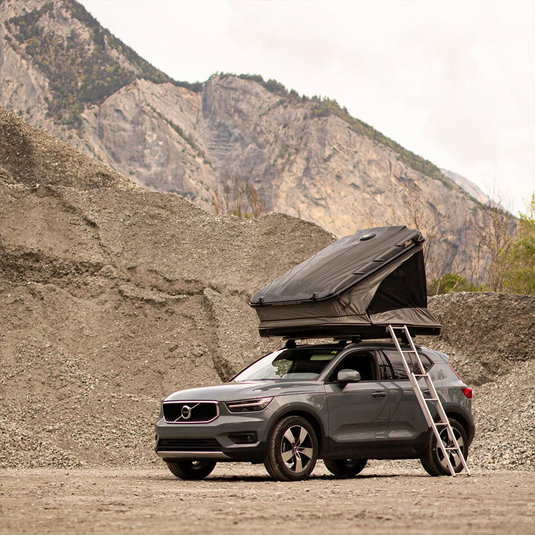 James Baroud SPACE Rooftop Tent