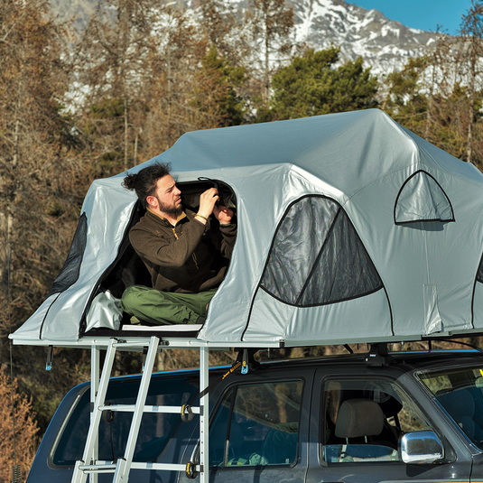 James Baroud VISION Rooftop Tent