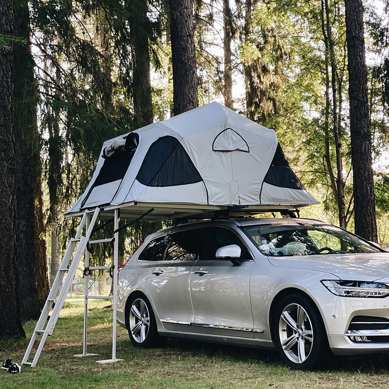 Load image into Gallery viewer, James Baroud VISION Rooftop Tent
