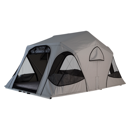 James Baroud VISION Rooftop Tent