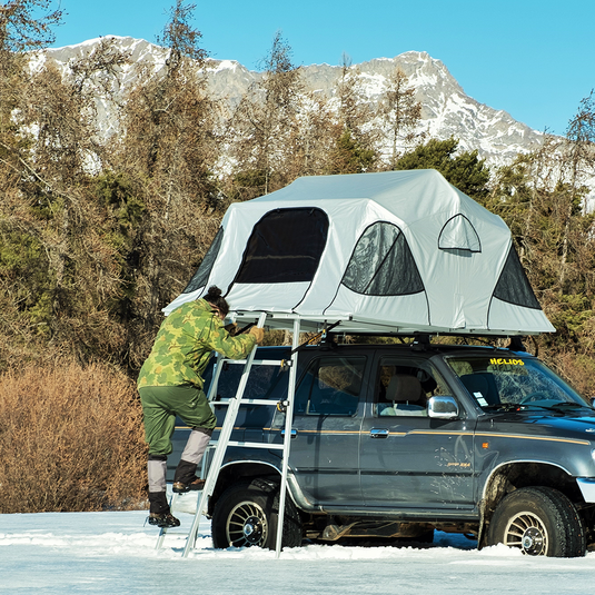 James Baroud VISION Rooftop Tent