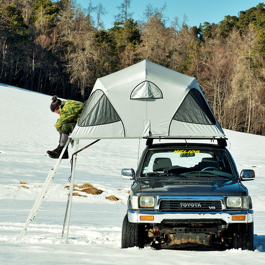 James Baroud VISION Rooftop Tent