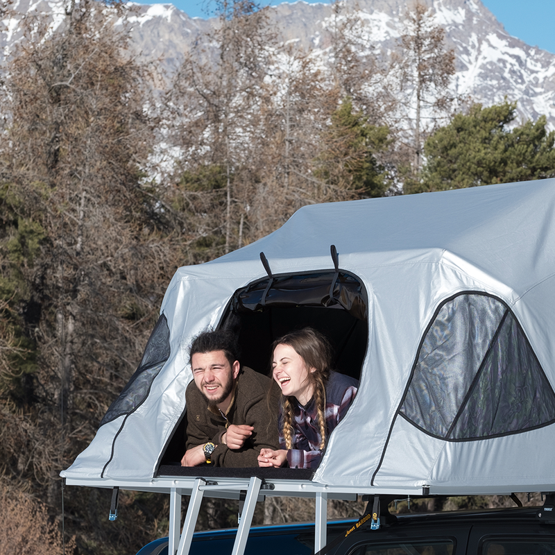 Load image into Gallery viewer, James Baroud VISION Rooftop Tent
