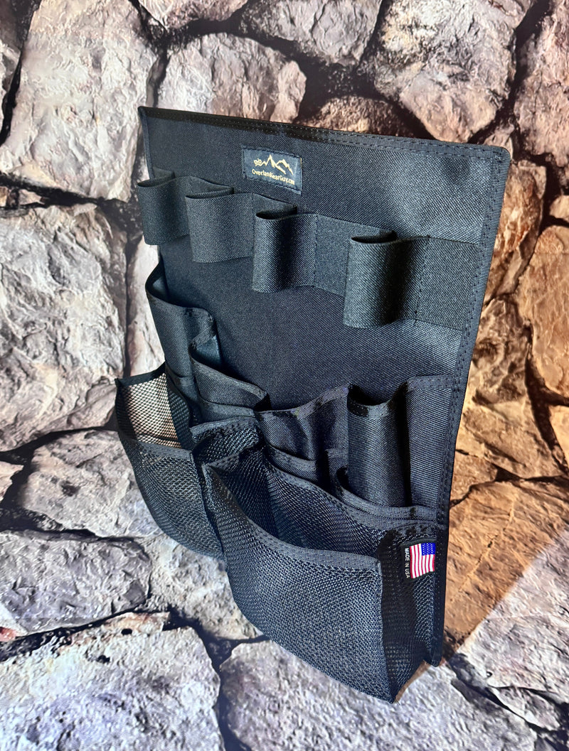 Load image into Gallery viewer, Jayco - Entegra Kitchen Utensil Pouch
