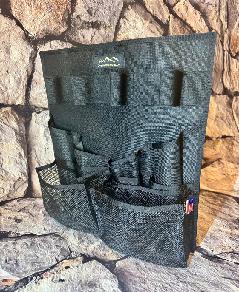 Load image into Gallery viewer, Jayco - Entegra Kitchen Utensil Pouch
