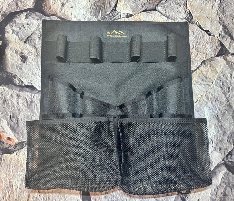 Load image into Gallery viewer, Jayco - Entegra Kitchen Utensil Pouch
