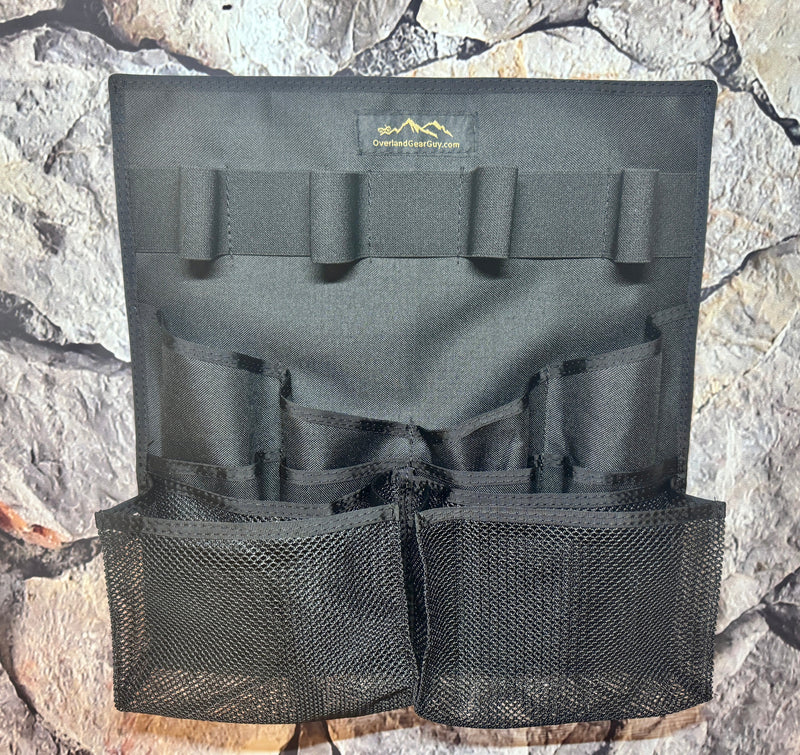 Load image into Gallery viewer, Jayco - Entegra Kitchen Utensil Pouch
