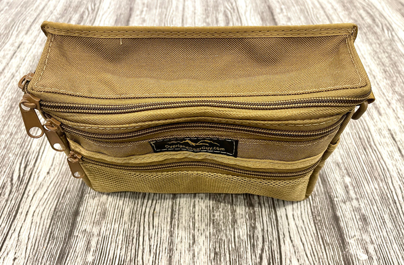 Load image into Gallery viewer, Jeep Grab Handle Pouch
