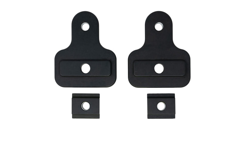 Load image into Gallery viewer, Overland Kitted MAXTRAX Bed Rail Mount
