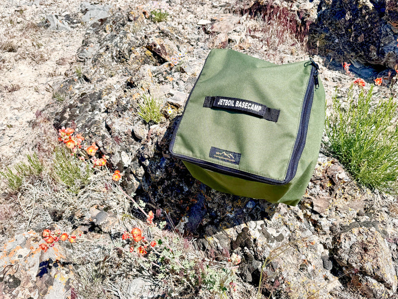 Load image into Gallery viewer, Genesis Basecamp Carrying Bag

