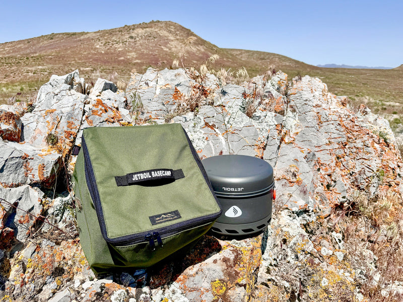 Load image into Gallery viewer, Genesis Basecamp Carrying Bag
