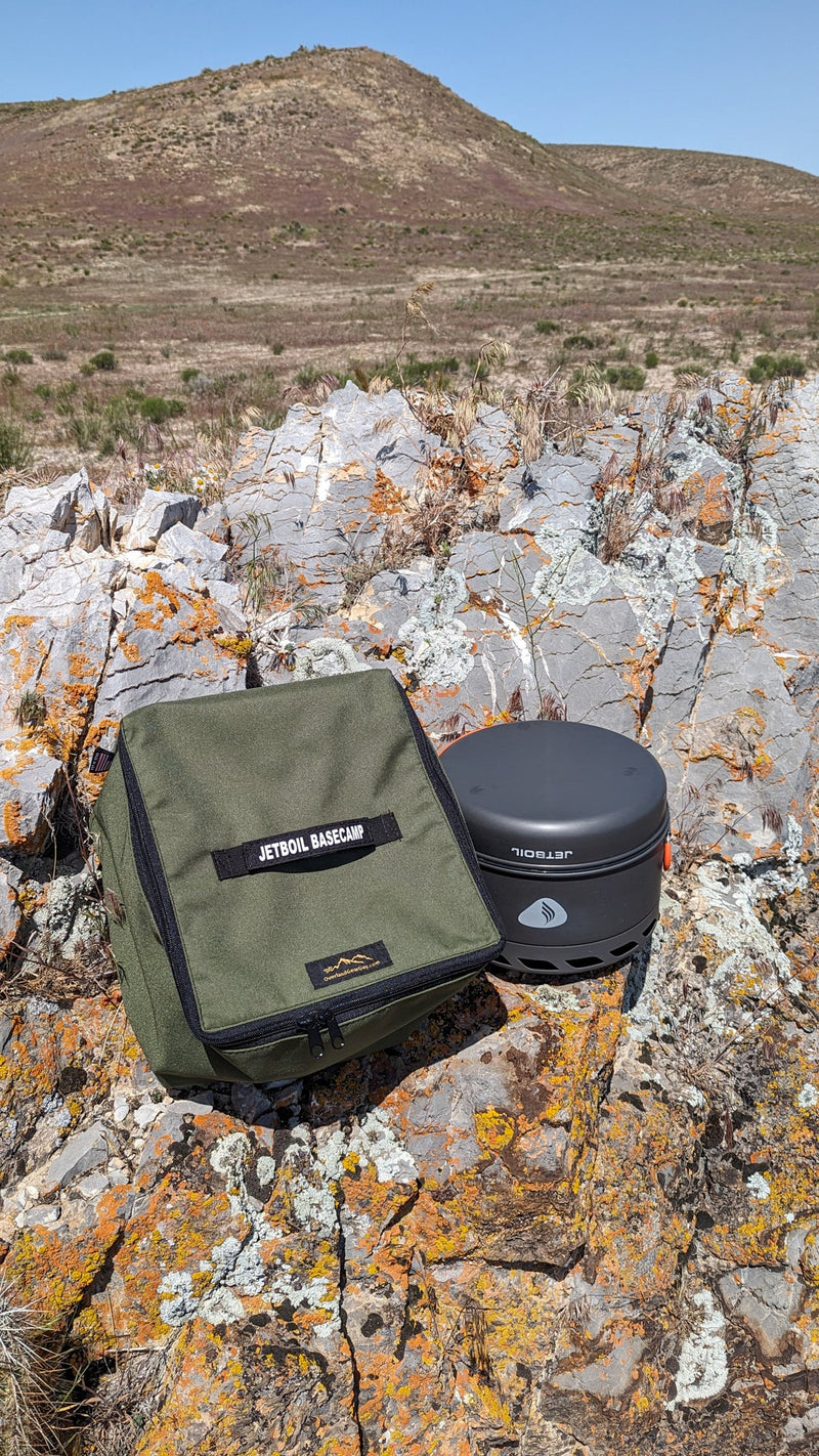 Load image into Gallery viewer, Genesis Basecamp Carrying Bag
