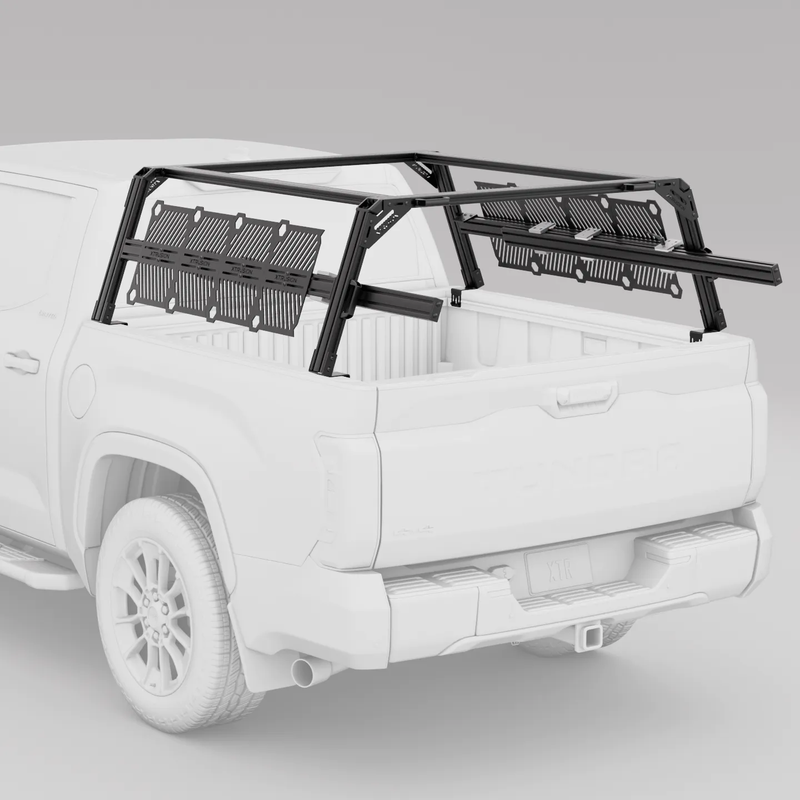 Load image into Gallery viewer, XTR1 Bed Rack for Toyota Tundra
