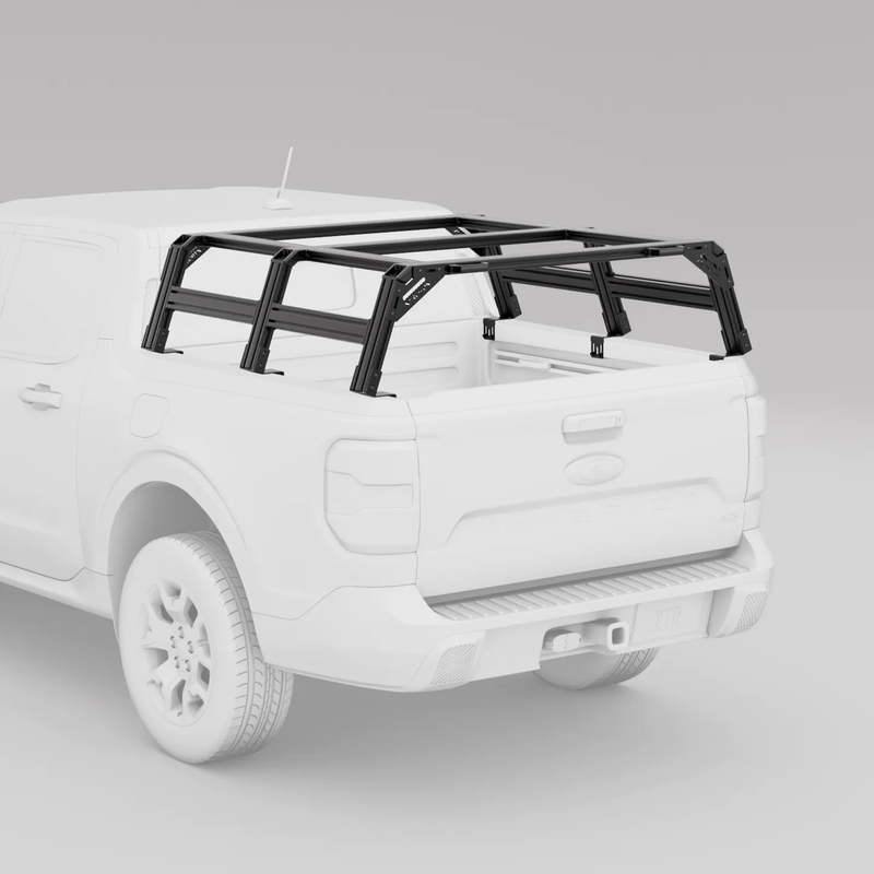 Load image into Gallery viewer, XTR3 Bed Rack for Ford Maverick
