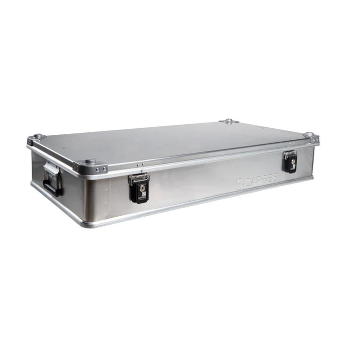 Zarges K470-380031 ALUMINUM SHIPPING AND STORAGE