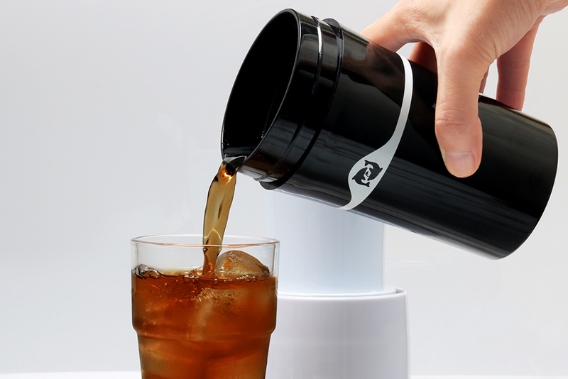 Load image into Gallery viewer, K-Cup Pour Over Coffee Mug
