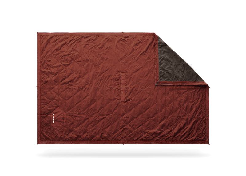 Load image into Gallery viewer, Kammok Field Blanket
