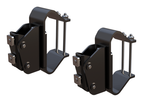 Kammok Crosswing Basket Mount Kit
