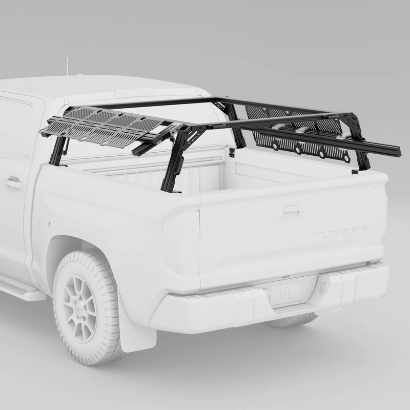Load image into Gallery viewer, XTR1 Bed Rack for Toyota Tundra

