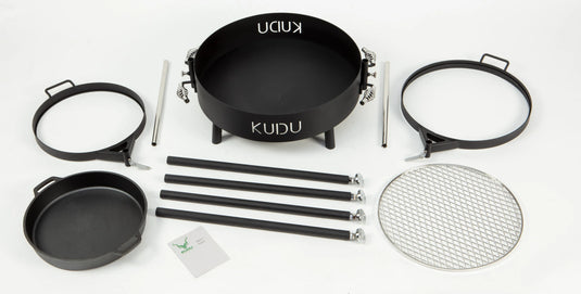 KUDU Grill