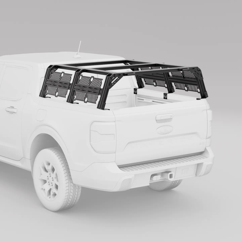 Load image into Gallery viewer, XTR3 Bed Rack for Ford Maverick
