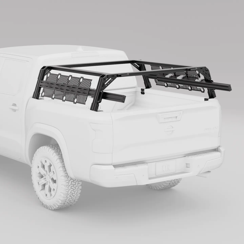 Load image into Gallery viewer, XTR1 Bed Rack for Nissan Frontier
