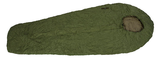 Recon 5 Sleeping Bag | Rated to -4 Degrees F