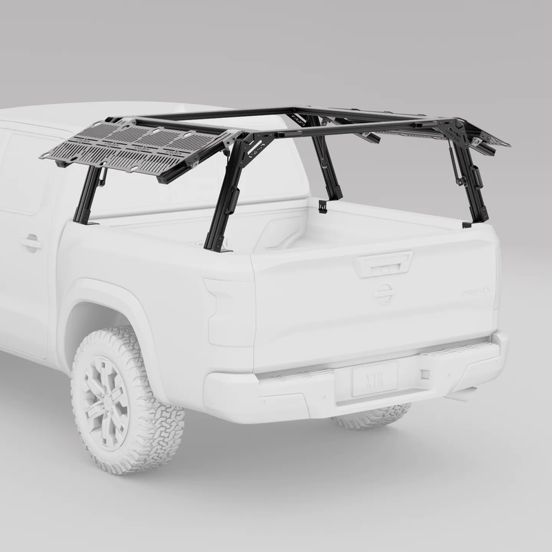Load image into Gallery viewer, XTR1 Bed Rack for Nissan Frontier
