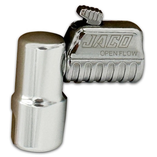Lightning™ L2-Series Tire Air Chuck - 1/4