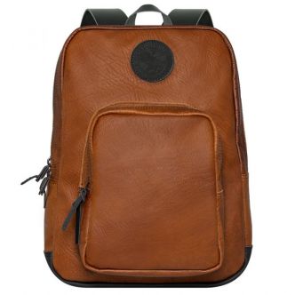 Load image into Gallery viewer, Bison Leather Standard Backpack
