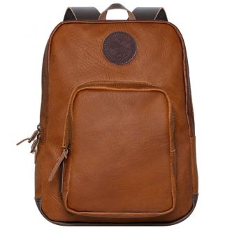Bison Leather Standard Backpack