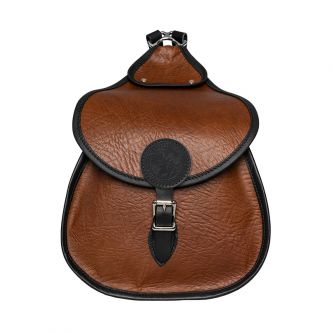 Load image into Gallery viewer, Bison Leather Lady Slipper Pack
