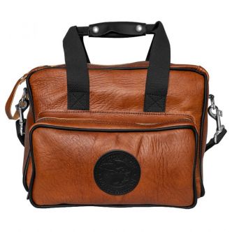 Load image into Gallery viewer, Bison Leather Range Bag
