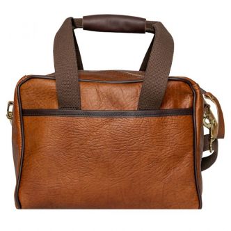 Load image into Gallery viewer, Bison Leather Range Bag
