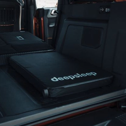 Load image into Gallery viewer, Deepsleep Solo Mat for Toyota RAV4
